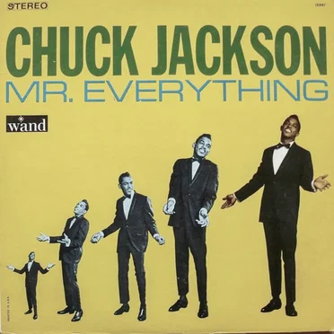 Mr. Everything