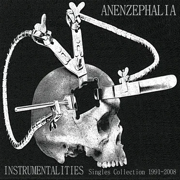 Instrumentalities (Singles Collection 1991-2008)