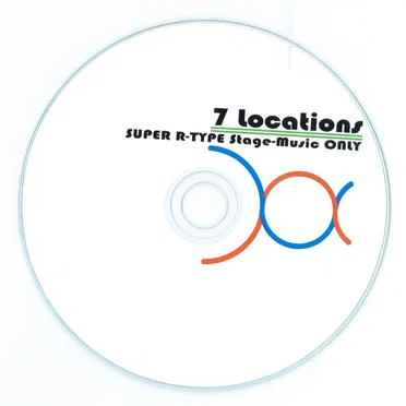 7 Locations
