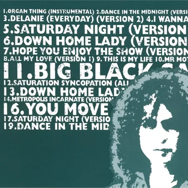 T.Rex Unchained: Unreleased Recordings, Volume 3: 1973, Part 1