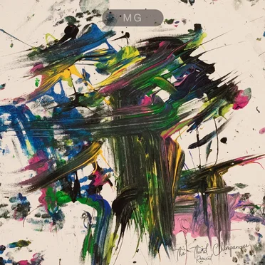 Capuchin (Jlin remix)