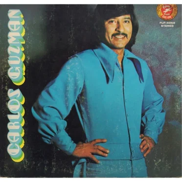 Carlos Guzmán