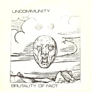 Brutality of Fact