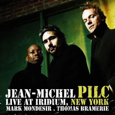 Live at the Iridium