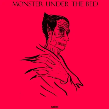 Monster Under the Bed