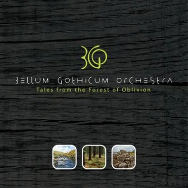 Tales from the Forest of Oblivion