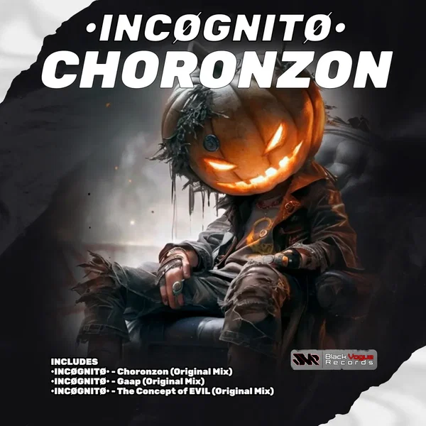 Choronzon
