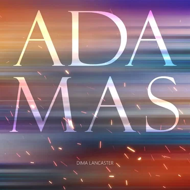 Adamas by Dima Lancaster - album cover