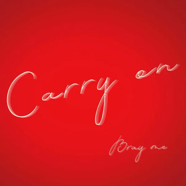 Carry on