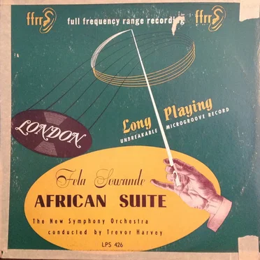 African Suite