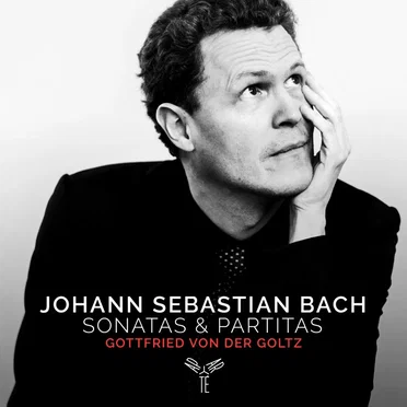 Bach: Sonatas & Partitas, BWV 1001-1006