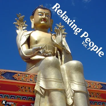 Relaxing People Vol. 7 by Various Artists - album cover