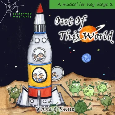 Out Of This World