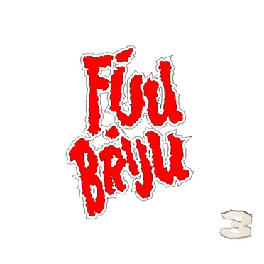 Fiju Briju 3 by Various Artists - album cover