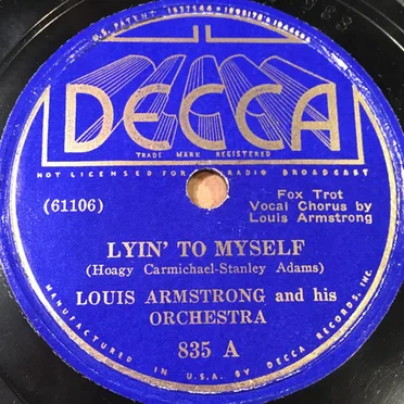 Lyin’ to Myself / Ev’ntide