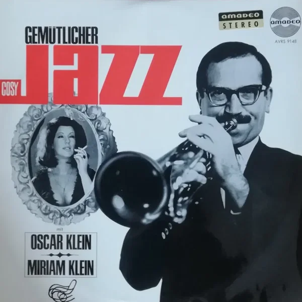 Gemütlicher Cosy Jazz