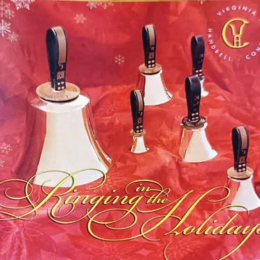 Ringing in the Holidays