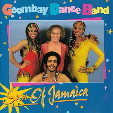 Sun of Jamaica
