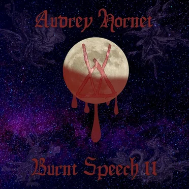Burnt Speech II