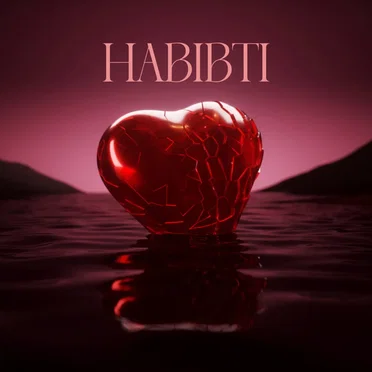 Habibti by Noor - album cover