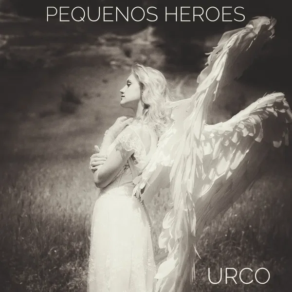 Pequeños héroes