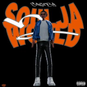 Soulja World 2 by Soulja Boy - album cover