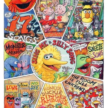 Cheep Thrills