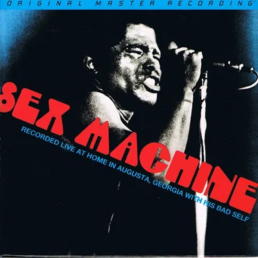 Sex Machine