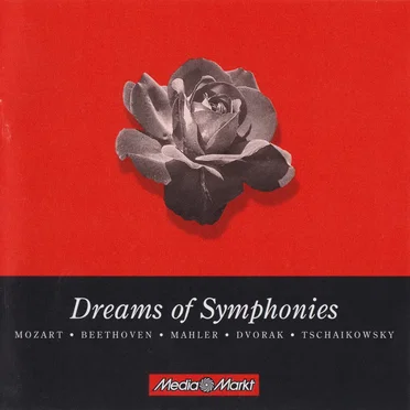 Dreams of Symphonies by Various Artists - album cover