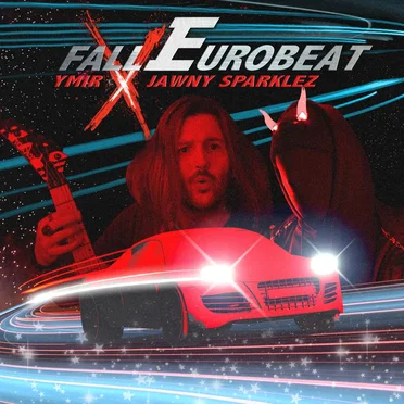 FALL (eurobeat version)