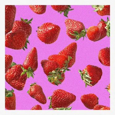 Strawberry Shortcake by Goodie Bag - album cover