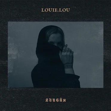 Ljusår by louie.lou - album cover