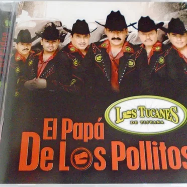 El papa de los pollitos