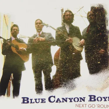 The Blue Canyon Boys