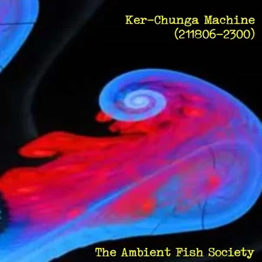 Ker-Chunga Machine (211806-2300)
