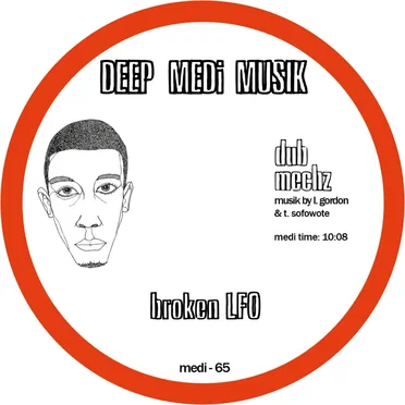 Broken LFO / Change Of Direction