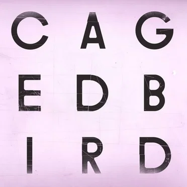 A Caged Bird / Imitations of Life