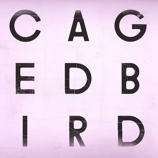 A Caged Bird / Imitations of Life