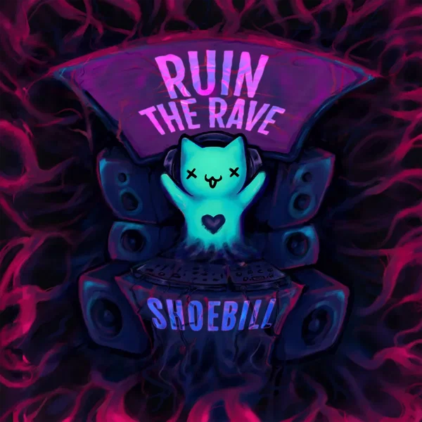 ruin the rave