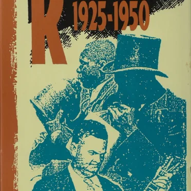 Roots n’ Blues: The Retrospective, 1925–1950 by Various Artists - album cover
