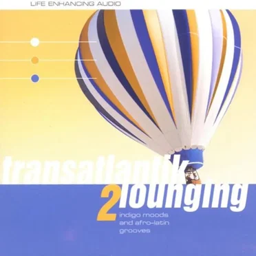 Transatlantik Lounging 2 by Various Artists - album cover