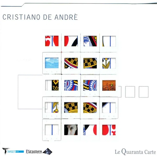 Le quaranta carte
