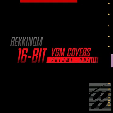16-Bit VGM Covers Volume One