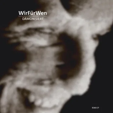 Dämonisiert by WirFürWen - album cover