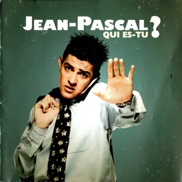 Qui es-tu ?