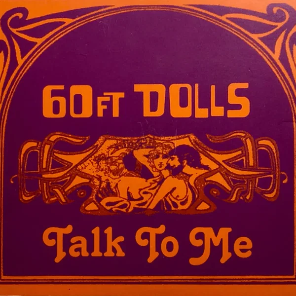 Talk to Me