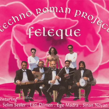 Feleque