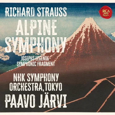 An Alpine Symphony / Joseph’s Legend