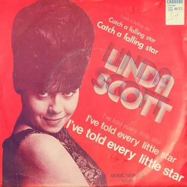 I've Told Every Little Star
