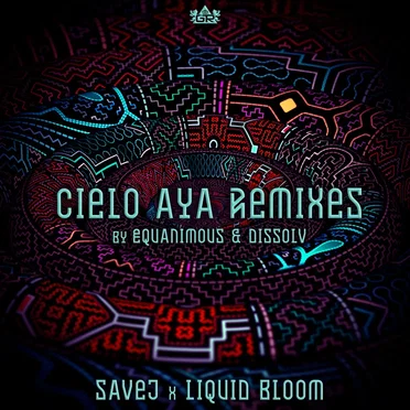 Cielo Aya Remixes